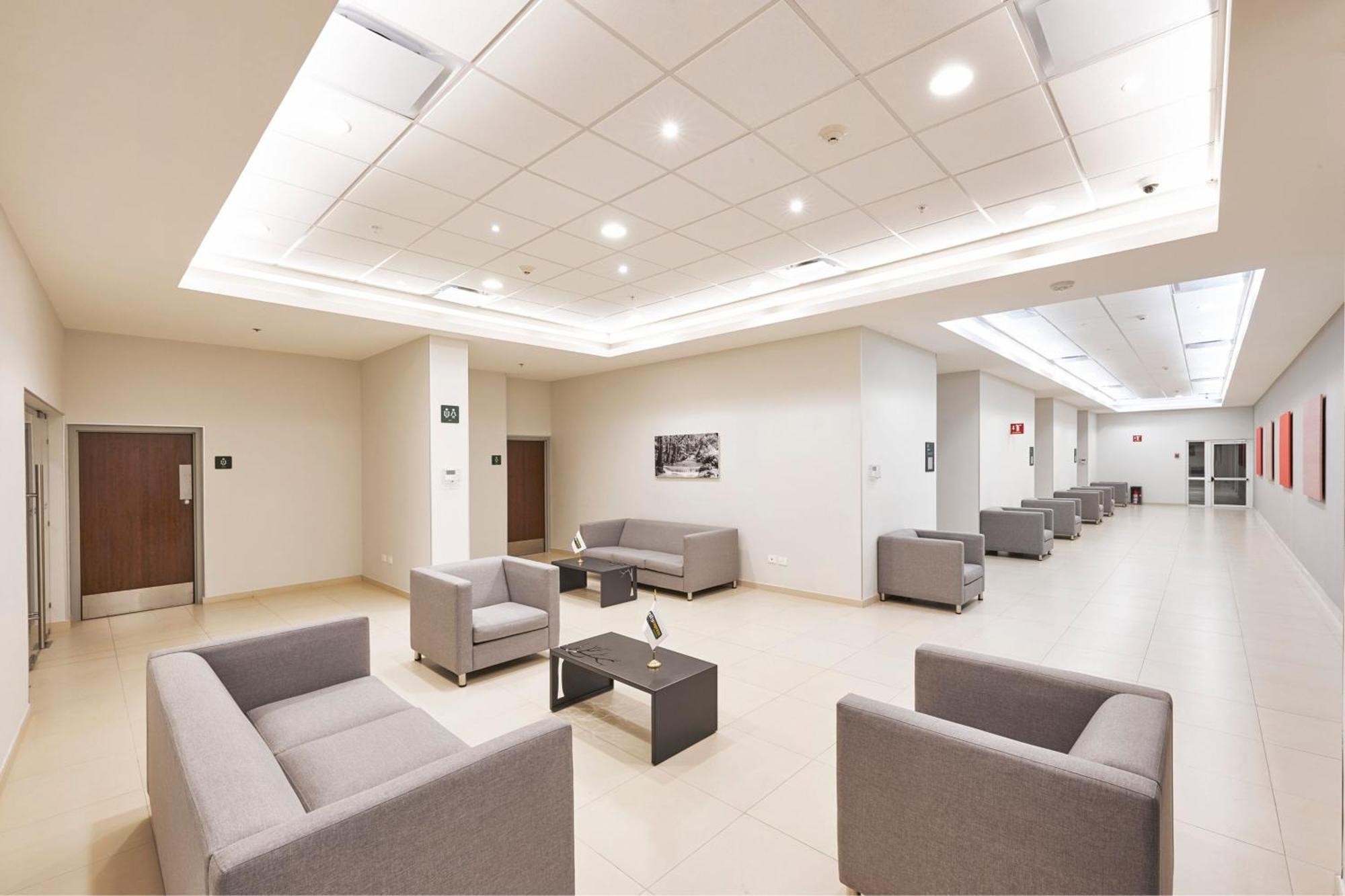 City Express Junior By Marriott San Luis Potosi Carranza Ngoại thất bức ảnh